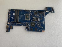 For HP 15-GW 15S-GU 15S-GR 15S-GY Motherboard M04852-601 AMD Ryzen 3-3250U DSC