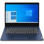 Lenovo Refurbished IdeaPad 3i Core i5-1135G7 8GB 256GB 14 Inch Windows 10 S Laptop