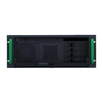 Rack PC 4U Performance SSD AC 6 Slots