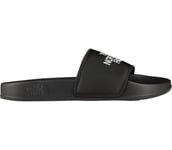 Base Camp Slides III M tofflor Herr TNF BLACK/TNF WHITE 8