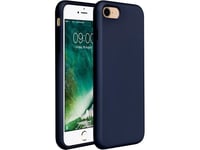 Vega Nakładka Matt Samsung S23 Ultra Granatowy Etui Case Back Cover>
