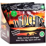 Wild Chips, 12-pack