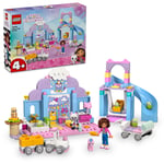 LEGO Gabby's Dollhouse 10796 Gabby's Kitty Care Ear Age 4+ 165pcs