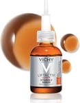 Vichy Liftactiv Supreme 15% Vitamin C Brightening Skin Corrector Serum 20Ml