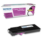 Refresh Cartridges Magenta 106R03519 Toner Compatible With Xerox Printers