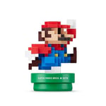 Mario Modern Color Amiibo - Japan Import (Super Smash Bros Series) FS