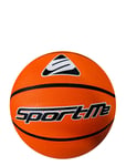 Basketball, 7 Toys Outdoor Toys Outdoor Games Multi/patterned SportMe