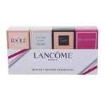 LANCOME BEST OF LANCOME GIFT SET FOR HER - NEW BOXED & SEALED - FREE P&P - UK