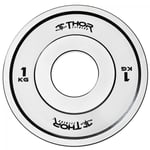 Thor Fitness Fractional Plates 50 mm