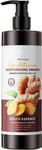 # Moisturizing and Smoothing Hair Conditioner Nourishing for Frizz Control and S