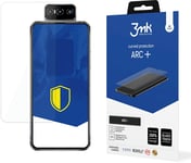 3MK "ARC+ Screen Protector Asus Zenfone 7"