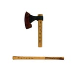 Condor Tool & Knife Valhalla Replacement Throwing Axe Handle