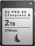 Angelbird 2TB AV PRO SE CFexpress v4 Type B Memory Card