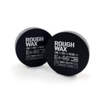 2-pack E+46 ROUGH WAX 100ml