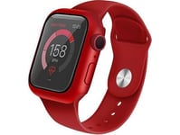 Uniq Nautic Case Apple Watch Series 4/5/6/Se 40Mm Red