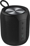 Bluetooth Speaker, MIATONE 16W Loud Portable Mini Speaker with 360°Surround