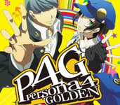Persona 4 Golden Steam (Digital nedlasting)