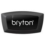 Bryton Smart Heart Rate Monitor - Black / HRM