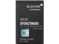 Bateria Blue Star BlueStar Battery Nokia 3110c 2700C X2-01 X2-05 Li-Ion 1200 mAh Analog BL-5C