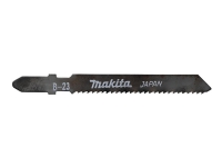 Makita - Sticksågblad - 5 delar - längd: 76 mm - för Makita DJV182Z, DJV182ZJ