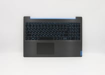 Lenovo 5Cb0u42752, Underhölje + Tangentbord, Rysk, Lenovo, Ideapad L340-15Irh Gaming (81Lk)