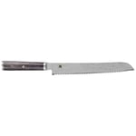 MIYABI 5000 MCD 67 24 cm Bread knife