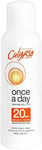 Calypso Once A Day Sun Protection Lotion SPF20 | 8 Hours Sun Protection | Non |