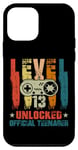 iPhone 12 mini Level 13 Unlocked Official Teenager Case