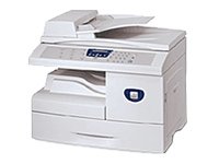 Xerox WorkCentre M15i Copier-Printer with ADF/Colour Scan/Fax, 15 ppm, USB and Parallel