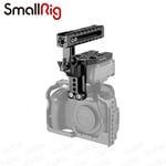 SmallRig DMW-XLR1 Helmet Kit With Hex Spanner for Panasonic Lumix GH5/GH5S Cage