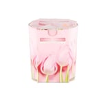 Aura Doftljus i glasburk, Floral Happiness