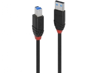 CABLE USB 3.0 A/B ACTIVE 10M 43227 LINDY