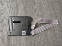 Dell Original Smart Card SC Reader för Dell Latitude 5300 5310 CN-0HXJ88