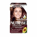 Garnier Nutrisse Ultra Color Permanent Hair Dye Intense Colour For All Hair Typ