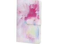 Loveinstant Foto Album 96 Foton För Fuji Instax Mini 40 12 11 10 9 8 Evo Liplay Link / Aurora Borealis