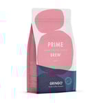 Gringo Nordic - Prime Brew - Ekologiska (SE-EKO-04) mellanrostade hela kaffebönor - 500g