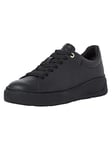 Tamaris Femme 1-1-23700-27 Sneakers Basses, Black, 39 EU