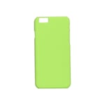 TIPI IPH6 PC SHELL COVER GREEN