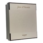 Hermes Jour D'Hermes 7.5ml Miniature & Body Lotion 30ml Set
