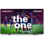 Philips The One PUS8508 50" 4K LED Ambilight Google TV