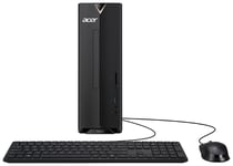 Acer Aspire XC-840 Celeron 8GB 256GB Desktop PC