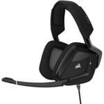 CORSAIR Corsair Void Rgb Elite Usb Gaming Headset - Kabeldraget Kol (ca-9011203-eu)