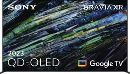 Sony Bravia 77” A95L 4K QD-OLED Smart TV (2023)