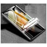 Pack de 3 Films Hydrogel pour SAMSUNG Galaxy S20 FE Incurve Ecran Protection Transparent - Neuf