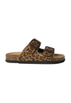 RIKIKI Slip in-sandaler Flerfärgad