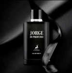 Jorge Di Profumo | Eau De Parfum 100ml | By Maison Alhambra UAE Fragrance Scent