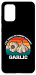Coque pour Galaxy S20+ Life Would Be Boring Without ail lover Funny Cook Chef