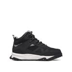 Timberland Lincoln peak waterproof hiking kängor (barn) - Black, 33