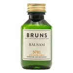 Balsam Nº01 Harmonisk Kokos