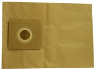 Cherrypickelectronics E84 Vacuum cleaner dust bag (Pack of 5) For NILFISK GM200E